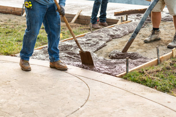 Waterproofing & Drywells in MN