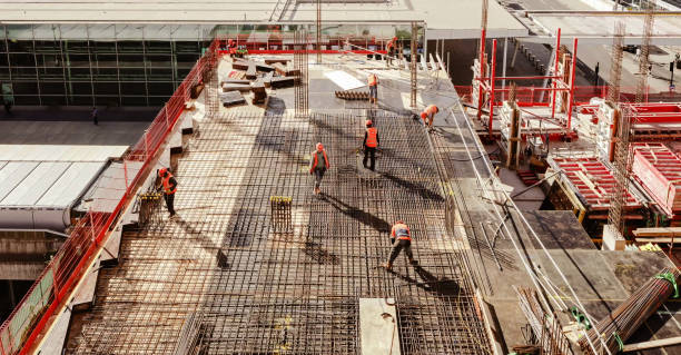Best Concrete Demolition Services  in Bemidji, MN