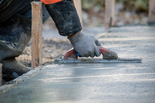 Best Affordable Concrete Contractor  in Bemidji, MN
