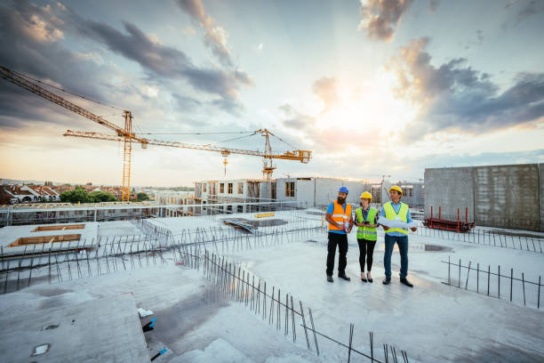Reliable MN Concrete contractor Solutions
