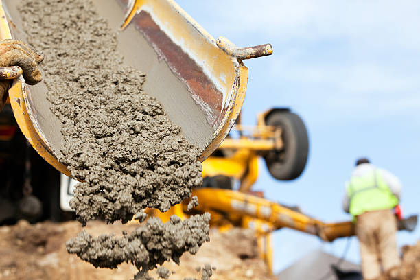 Best Poured Concrete Foundation  in Bemidji, MN