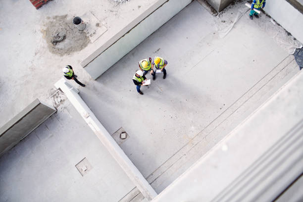 Best Concrete Resurfacing Services  in Bemidji, MN